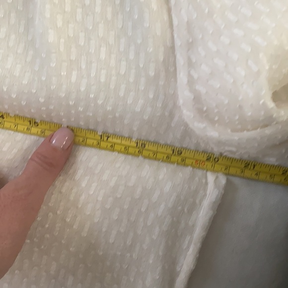 Banana Republic Blouse - Picture 7 of 7